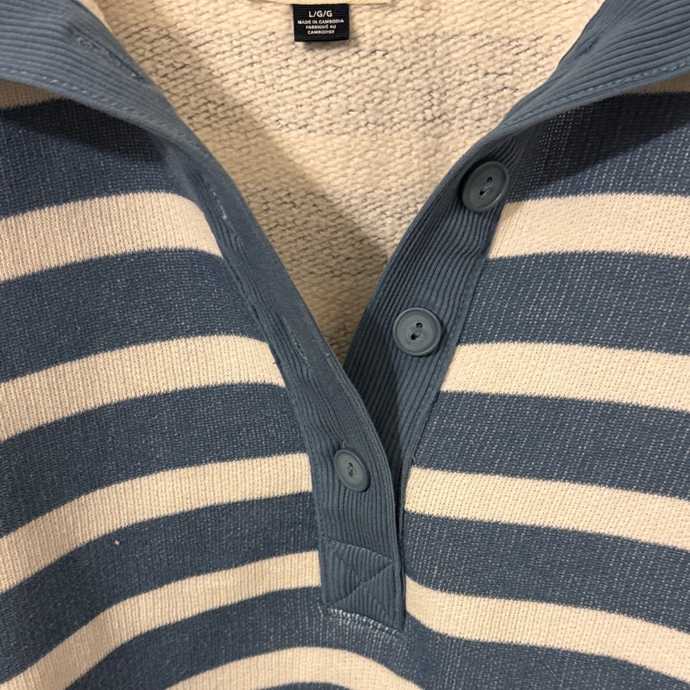 American Eagle Outfitters Cozy Sweatshirt - Picture 4 of 6